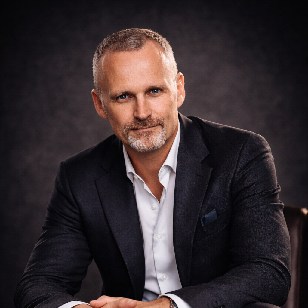Profilbild Sören Münzer