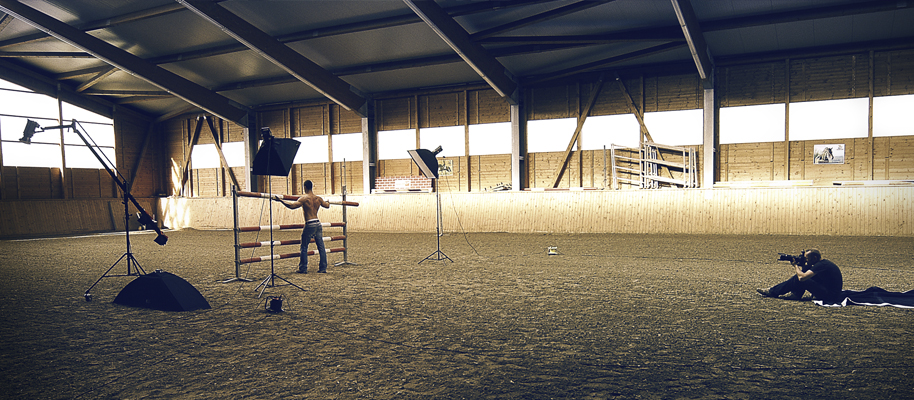 Fotograf Ulm – Fotoshooting im Studio und mobil